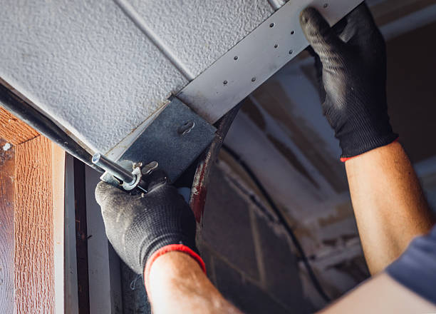 Reliable Garage Door Panel Replacement contractor in Edmond, OK by Garage Doors Repair Pro